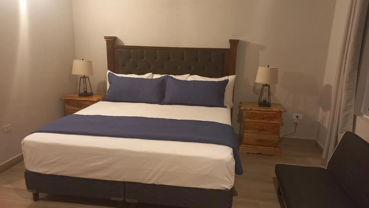 Aparthotel Beach Studio 20 Ocho Rios Jamaica